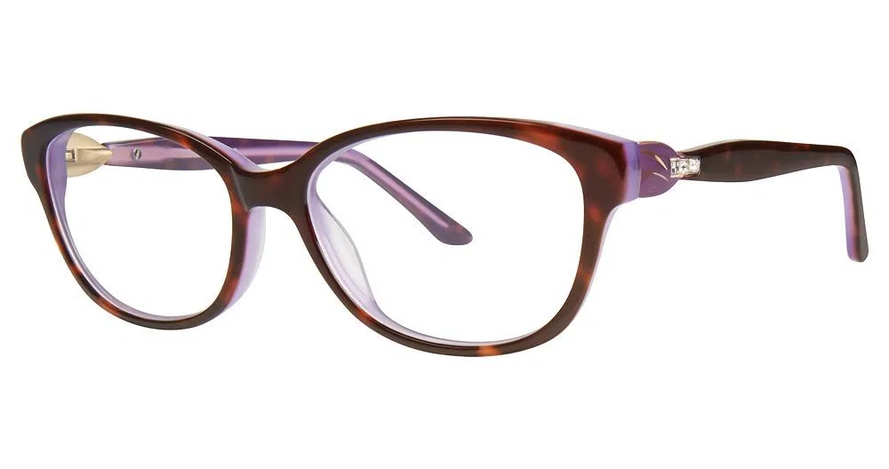 Sophia Loren SL1551 Eyeglasses - view 2